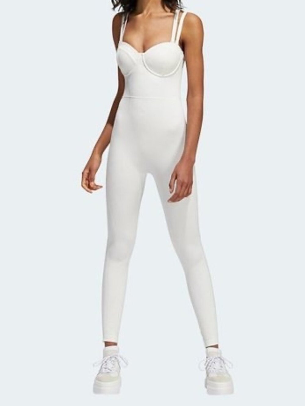 Adidas X Ivy Park Catsuit